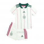 Camisola Celtic 3º Crianca 2021-2022