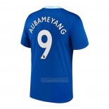 Camisola Chelsea Jogador Aubameyang 1º 2022-2023