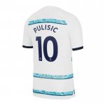 Camisola Chelsea Jogador Pulisic 2º 2022-2023