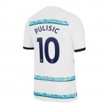Camisola Chelsea Jogador Pulisic 2º 2022-2023