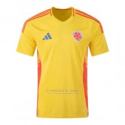 Camisola Colombia 1º 2024