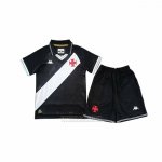 Camisola CR Vasco da Gama 1º Crianca 2025