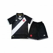 Camisola CR Vasco da Gama 1º Crianca 2025