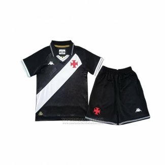 Camisola CR Vasco da Gama 1º Crianca 2025
