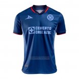 Camisola Cruz Azul 3º 2023-2024