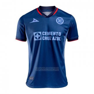 Camisola Cruz Azul 3º 2023-2024