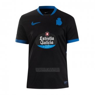 Camisola Deportivo La Coruna 2º 2026-2027