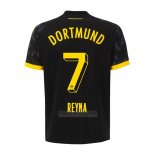 Camisola Dortmund Jogador Reyna 2º 2023-2024