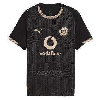 Camisola Dortmund Special 2025-2026 Preto