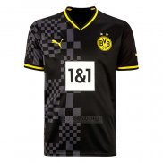 Camisola Dortmund 2º 2022-2023