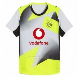 Camisola Dortmund 2º Authentic 2025-2026