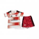 Camisola Dusseldorf 1º Crianca 2026-2027