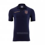 Camisola Ecuador 2º Authentic 2026