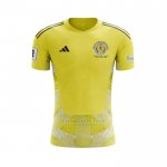 Camisola Escocia Goleiro 1º 2026