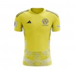 Camisola Escocia Goleiro 1º 2026