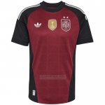 Camisola Espanha Goleiro 2º 2026