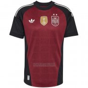 Camisola Espanha Goleiro 2º 2026