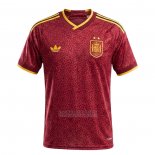 Camisola Espanha 3º 2026