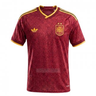 Camisola Espanha 3º 2026