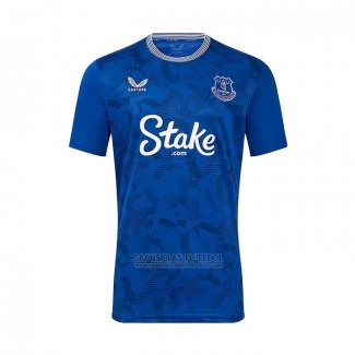 Camisola Everton 1º 2025-2026