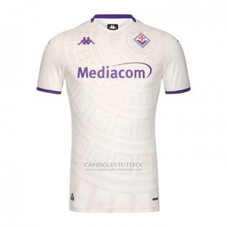 Camisola Fiorentina 2º 2025-2026