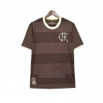 Camisola Flamengo Special 2025 Brown