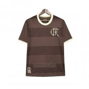 Camisola Flamengo Special 2025 Brown