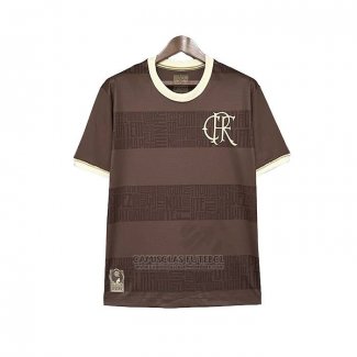 Camisola Flamengo Special 2025 Brown