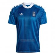 Camisola Grecia 2º 2026