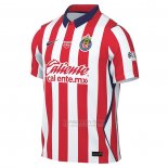 Camisola Guadalajara 1º 2026-2027