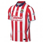 Camisola Guadalajara 1º 2026-2027