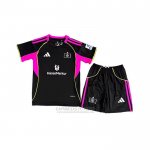 Camisola Hamburger 3º Crianca 2025-2026