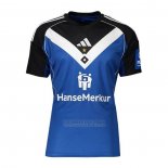 Camisola Hamburger 2º 2025-2026