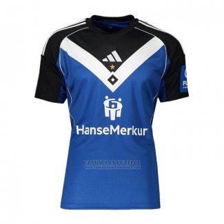 Camisola Hamburger 2º 2025-2026