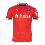 Camisola Hannover 96 1º 2026-2027