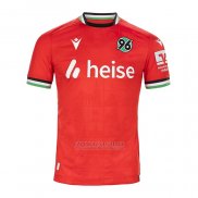 Camisola Hannover 96 1º 2026-2027