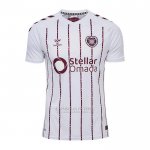 Camisola Hearts 2º 2025-2026