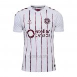 Camisola Hearts 2º 2025-2026
