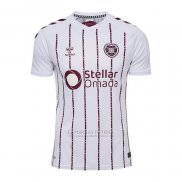 Camisola Hearts 2º 2025-2026