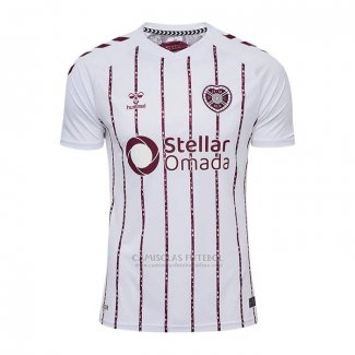 Camisola Hearts 2º 2025-2026