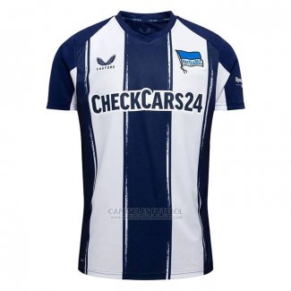 Camisola Hertha BSC 1º 2025-2026