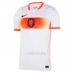 Camisola Holanda 2º 2026