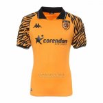 Camisola Hull City 1º 2025-2026