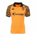 Camisola Hull City 1º 2025-2026