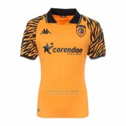 Camisola Hull City 1º 2025-2026