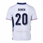 Camisola Inglaterra Jogador Bowen 1º 2024