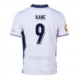 Camisola Inglaterra Jogador Kane 1º 2024