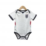 Camisola Inglaterra 1º Bebe 2026