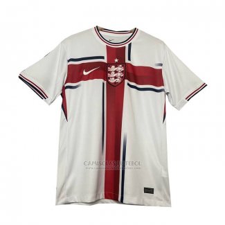 Tailandia Camisola Inglaterra Special 2024-2025 Branco