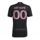 Camisola Inter Miami Jogador Any Name 2º 2023-2024